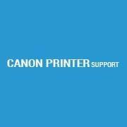 Canon Printer Support image 1